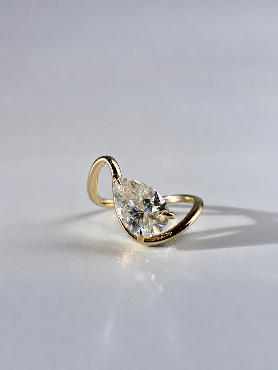 Ìhè Ring