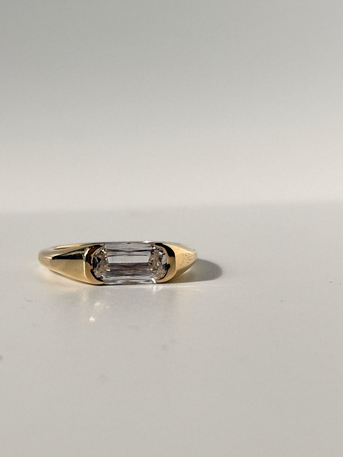 Ụzọ Ring