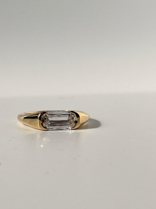 Ụzọ Ring