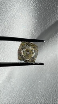 2.6 ct Peruzzi Cut Diamond
