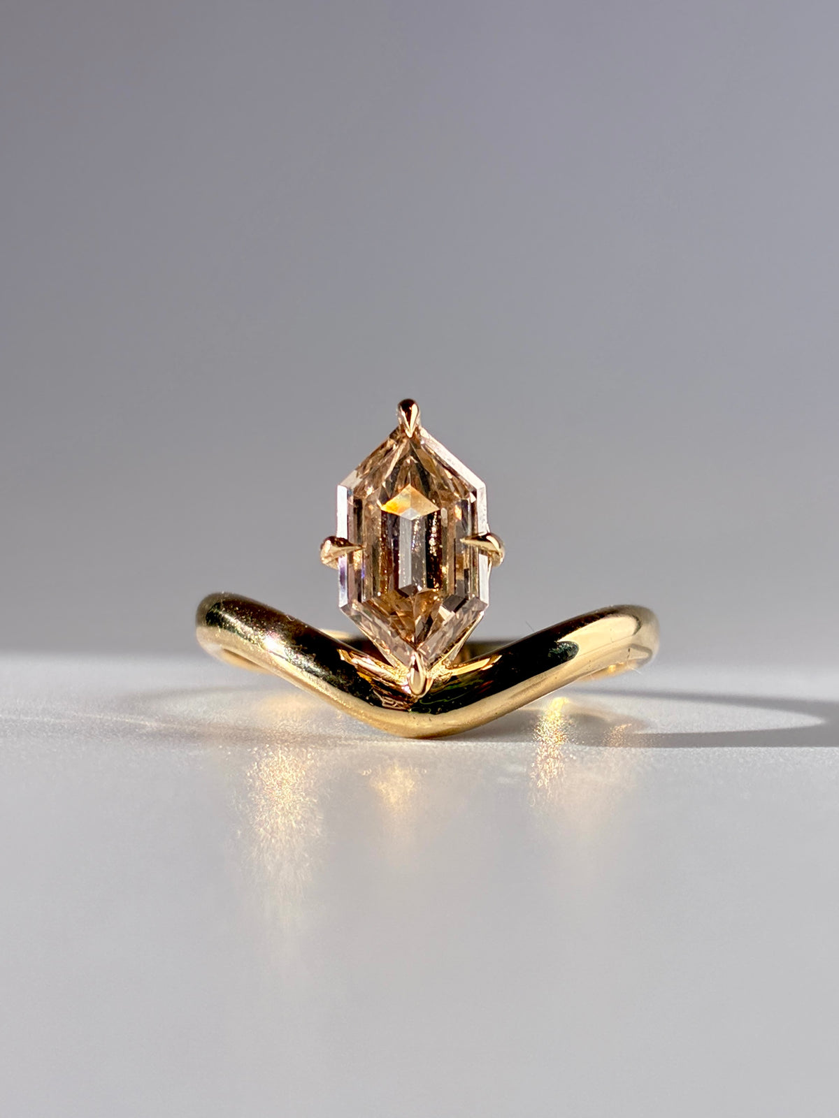 Nche Ring