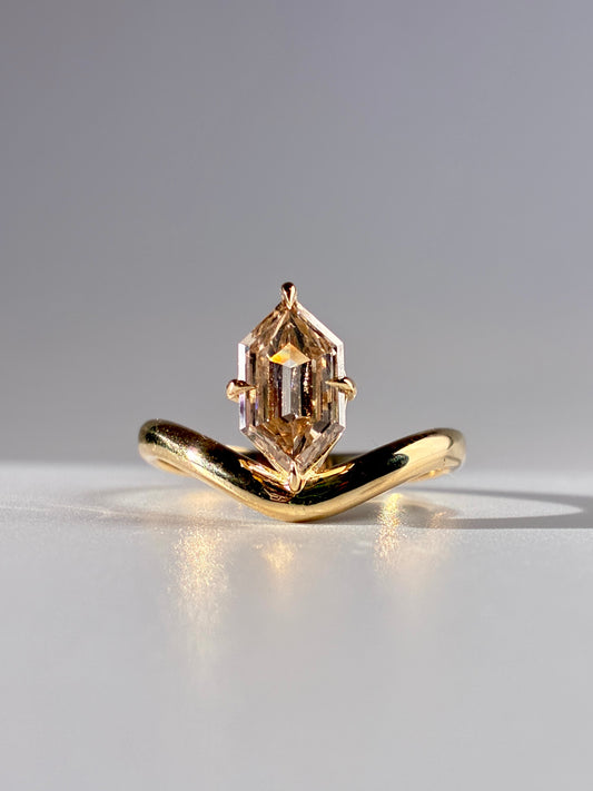 Nche Ring