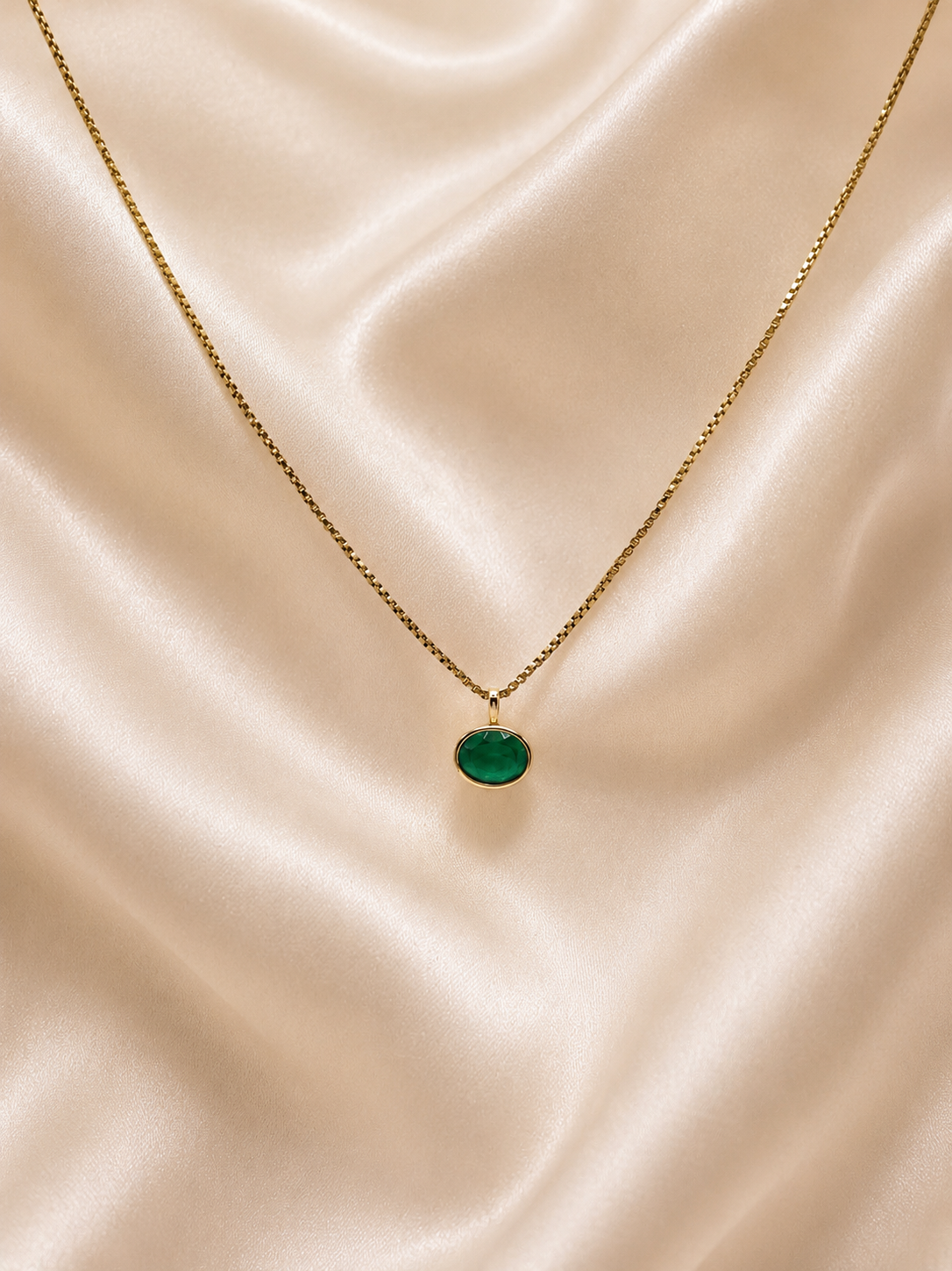 OLA Pendant