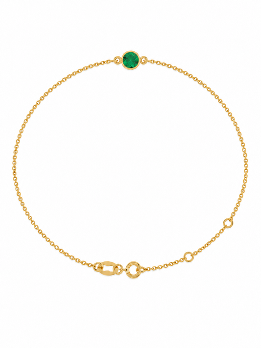 ỌLA Signature Bracelet