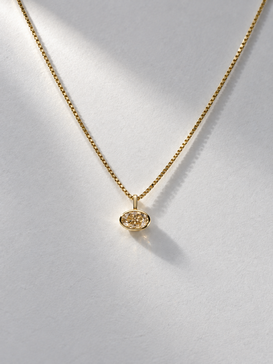 The Ányá Pendant