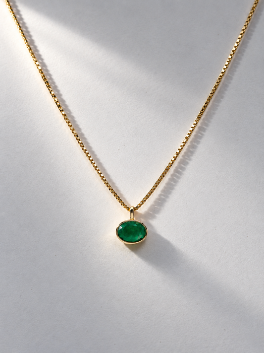 The Ọla Pendant