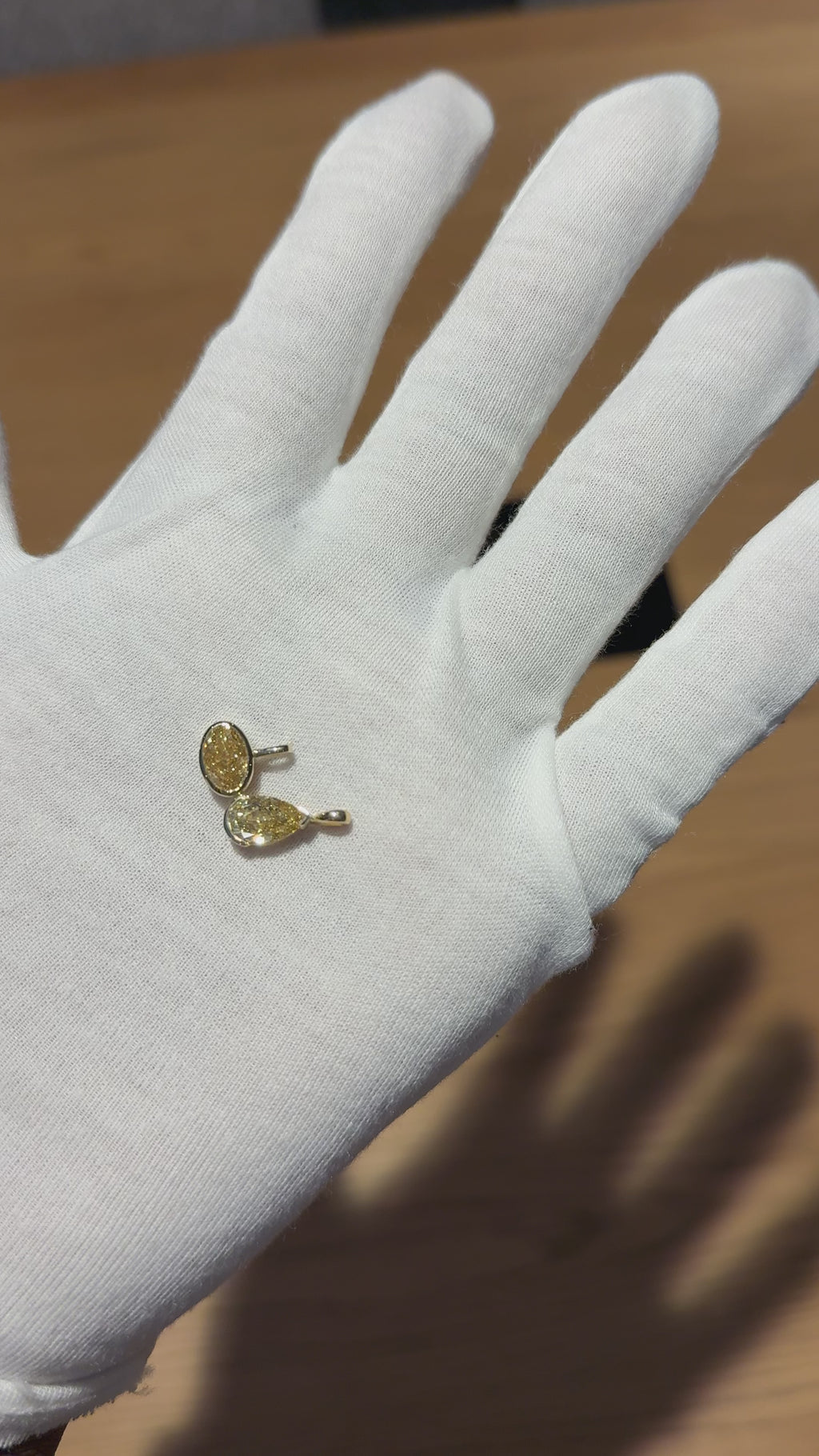Anya Pendant