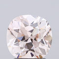 2.02ct BROWN Old Miner Lab Grown Diamond