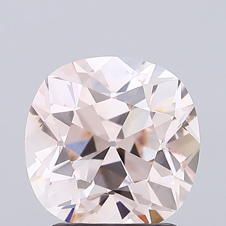 2.02ct BROWN Old Miner Lab Grown Diamond