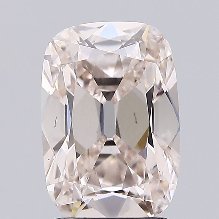 2.15ct L Old Miner Lab Grown Diamond