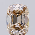 2.12ct BROWN Old Miner Lab Grown Diamond