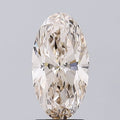 2.01ct M Moval Lab Grown Diamond