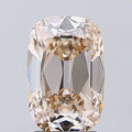 2.10ct O-P Old Miner Lab Grown Diamond