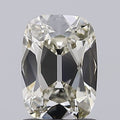 1.00ct J Old Miner Lab Grown Diamond