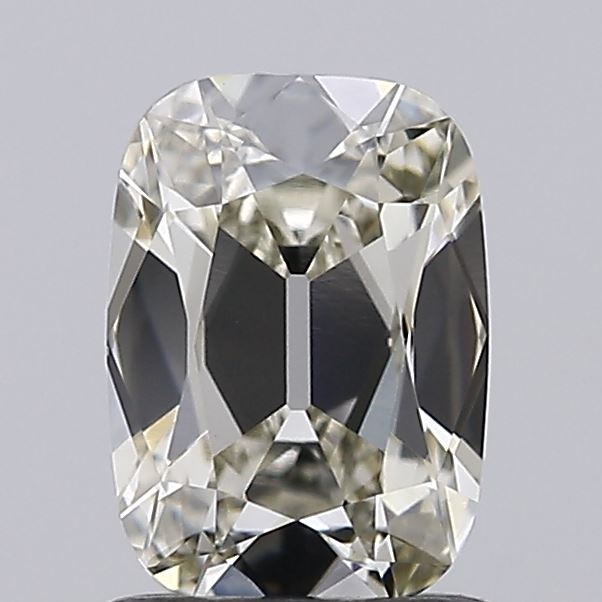 1.00ct J Old Miner Lab Grown Diamond