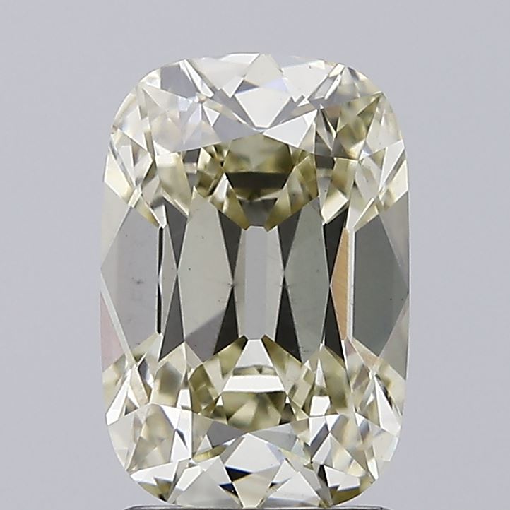 2.04ct N Old Miner Lab Grown Diamond
