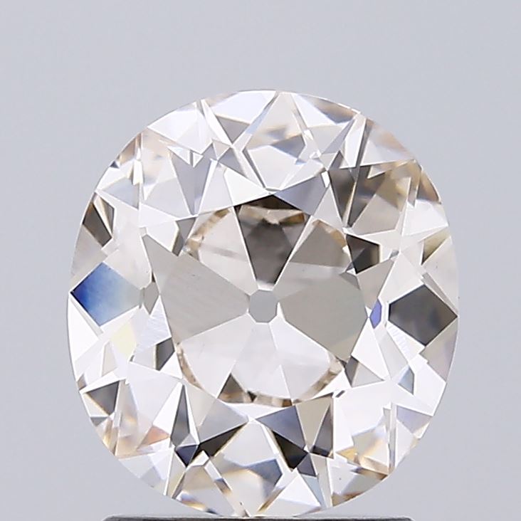 2.01ct M Old Miner Lab Grown Diamond