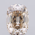 2.55ct Q-R Old Miner Lab Grown Diamond