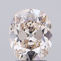 2.07ct K Old Miner Lab Grown Diamond