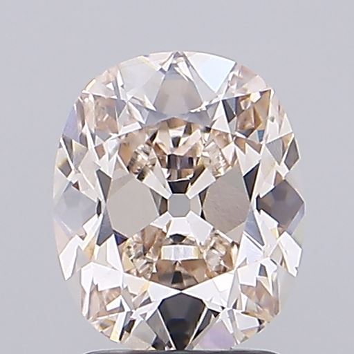 2.07ct K Old Miner Lab Grown Diamond