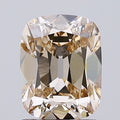 1.36ct S-T Old Miner Lab Grown Diamond