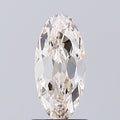 1.07ct J Moval Lab Grown Diamond