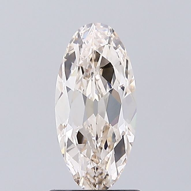 1.07ct J Moval Lab Grown Diamond