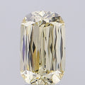2.50ct YELLOW Ashoka Lab Grown Diamond