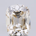 1.52ct K Old Miner Lab Grown Diamond