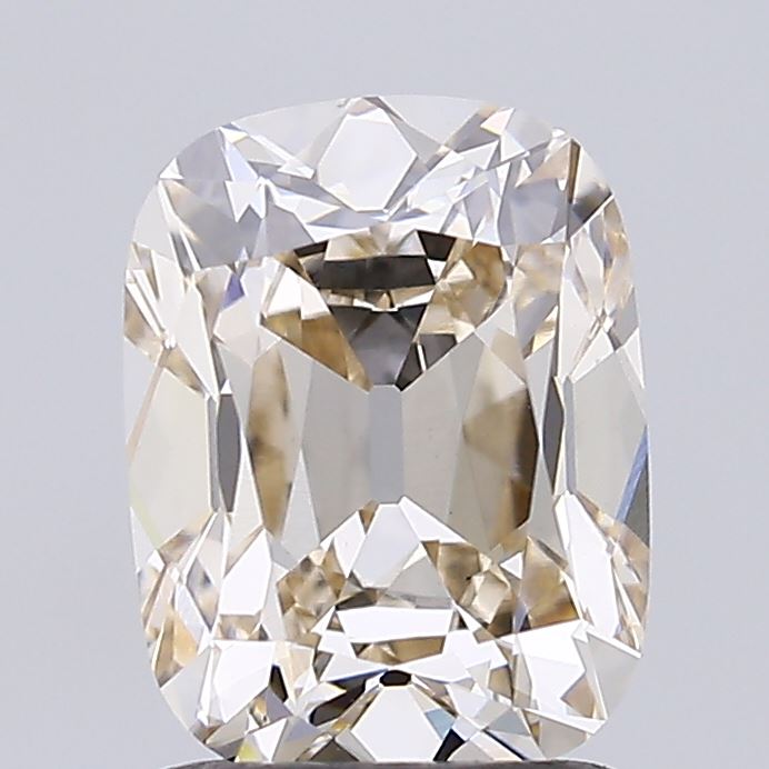 1.52ct K Old Miner Lab Grown Diamond