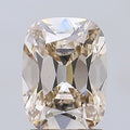 2.12ct O-P Old Miner Lab Grown Diamond