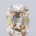 2.04ct BROWN Old Miner Lab Grown Diamond