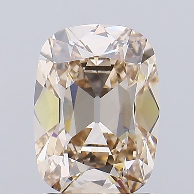 2.04ct BROWN Old Miner Lab Grown Diamond