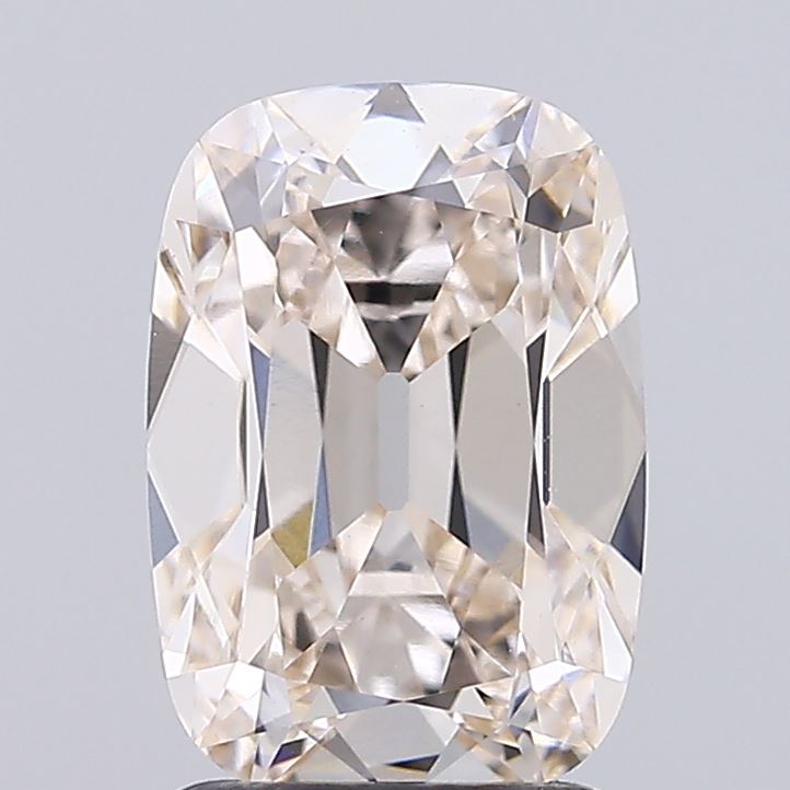 2.16ct I Old Miner Lab Grown Diamond