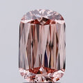 2.00ct BROWN Ashoka Lab Grown Diamond