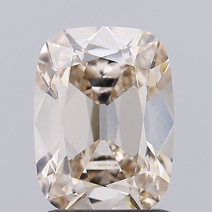 1.60ct N Old Miner Lab Grown Diamond