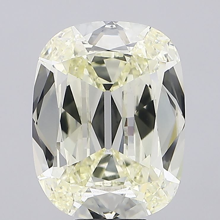 10.02ct Q-R Old Miner Lab Grown Diamond