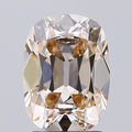 2.05ct BROWN Old Miner Lab Grown Diamond