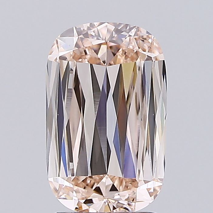 2.01ct M Ashoka Lab Grown Diamond