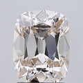 1.55ct J Old Miner Lab Grown Diamond