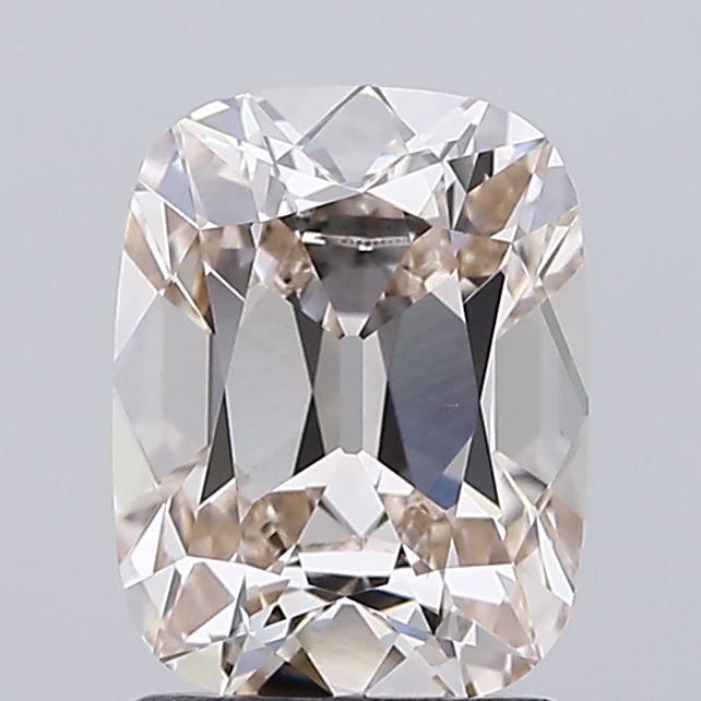 1.55ct J Old Miner Lab Grown Diamond