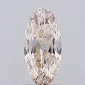 1.02ct M Moval Lab Grown Diamond
