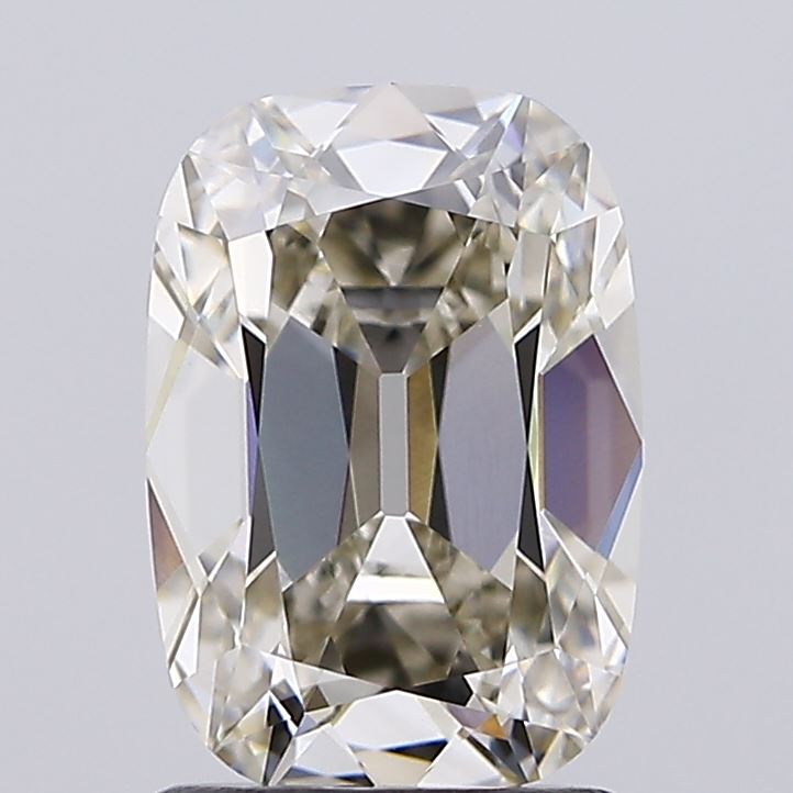 1.59ct I Old Miner Lab Grown Diamond