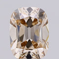 2.22ct BROWN Old Miner Lab Grown Diamond