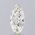 1.51ct O-P Marquise Lab Grown Diamond