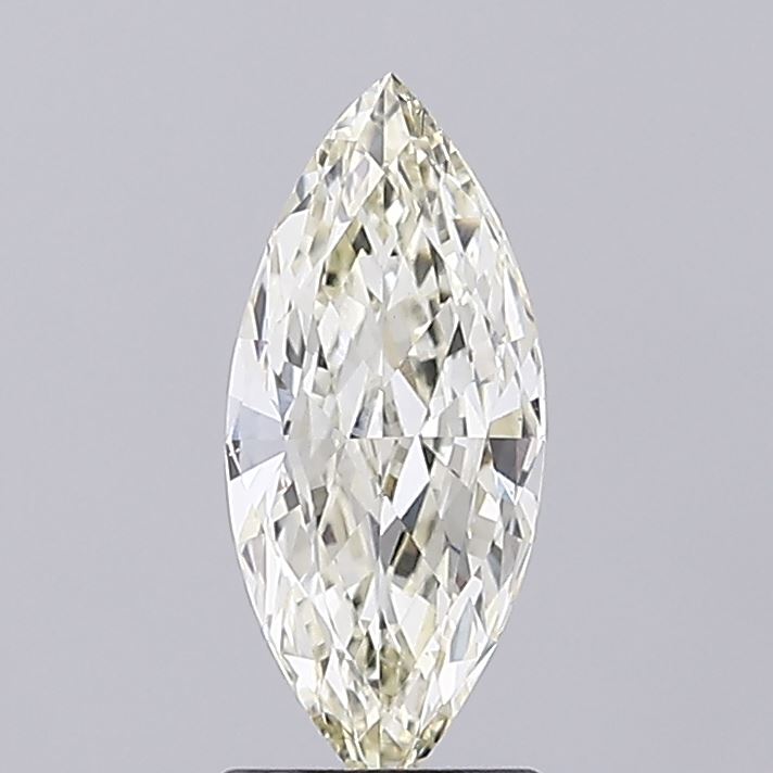 1.51ct O-P Marquise Lab Grown Diamond