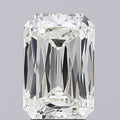 3.00ct I Radiant Lab Grown Diamond