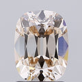 1.52ct N Old Miner Lab Grown Diamond