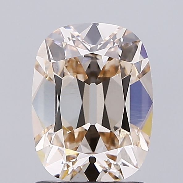 1.52ct N Old Miner Lab Grown Diamond