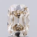 1.59ct K Old Miner Lab Grown Diamond